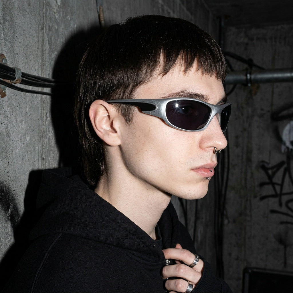 SonicVision Schnelle Brille