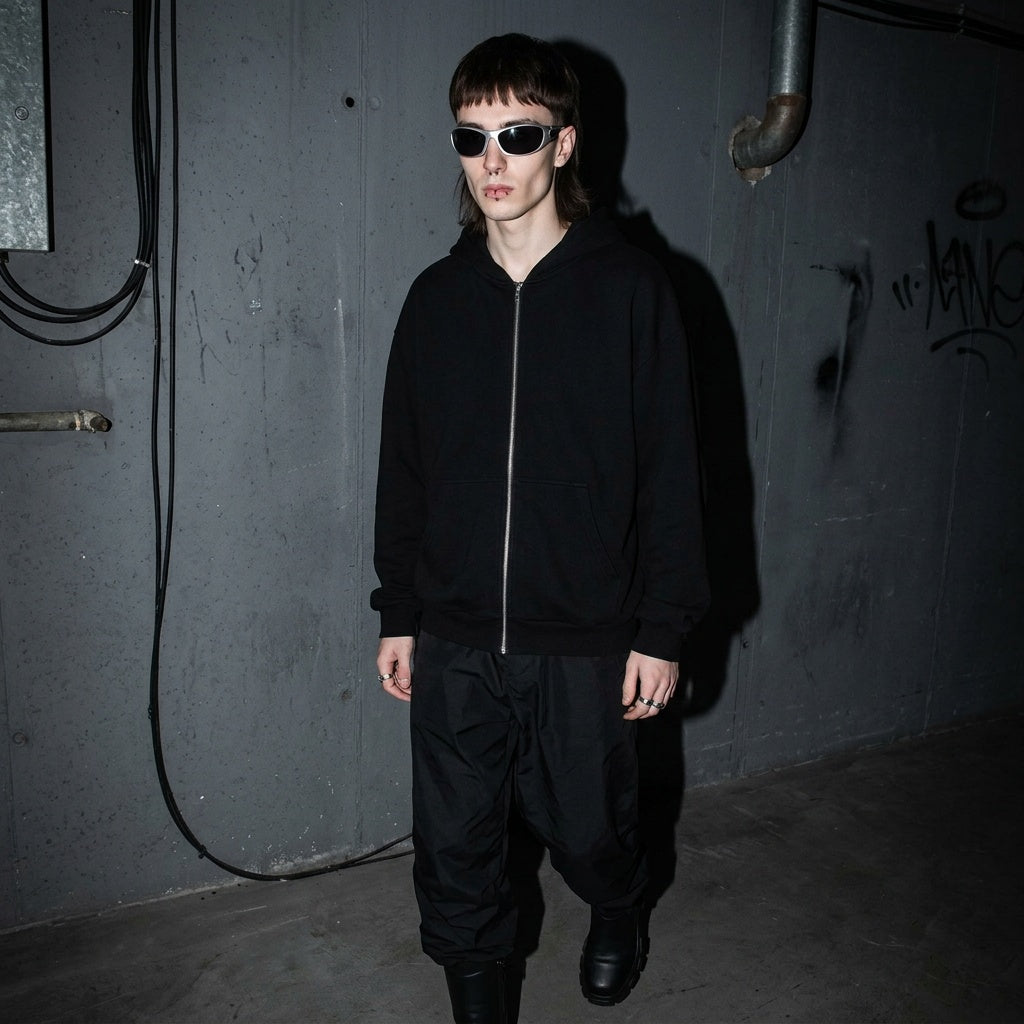 SonicVision Schnelle Brille