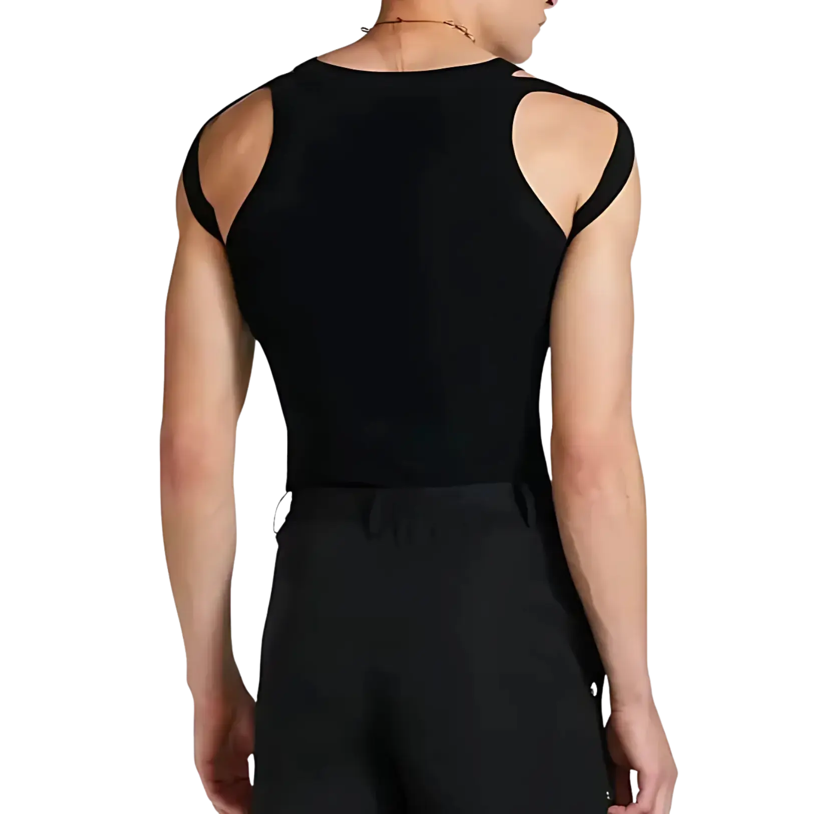 Nachtpuls Tank-Top