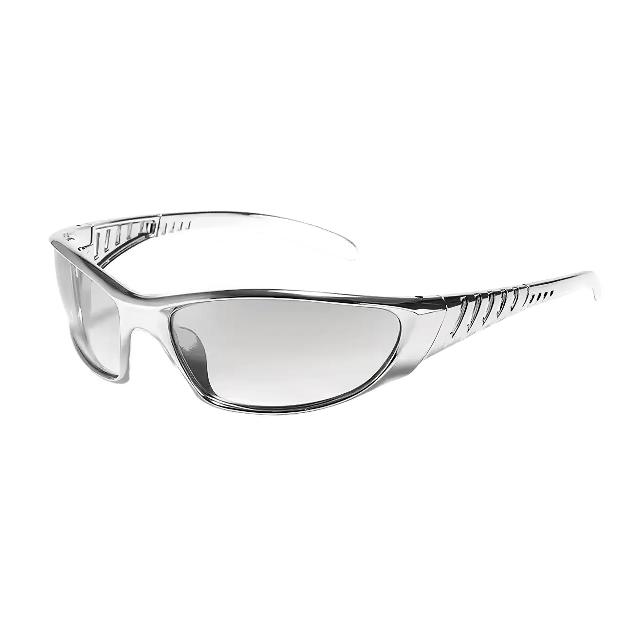 Haifisch Brille