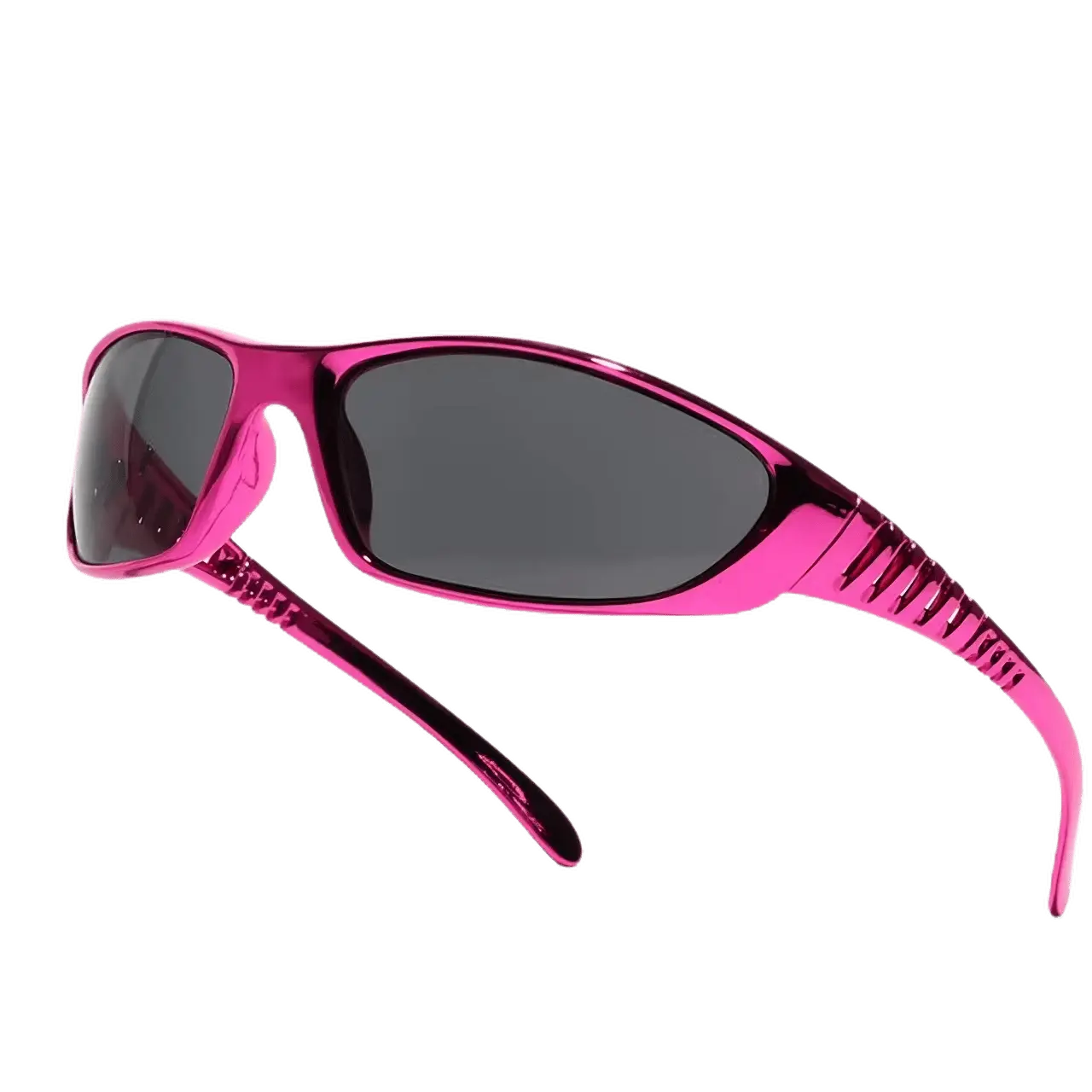 Haifisch Brille