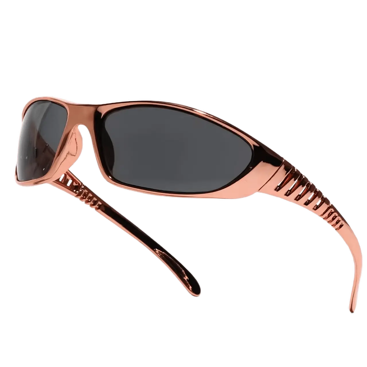Haifisch Brille