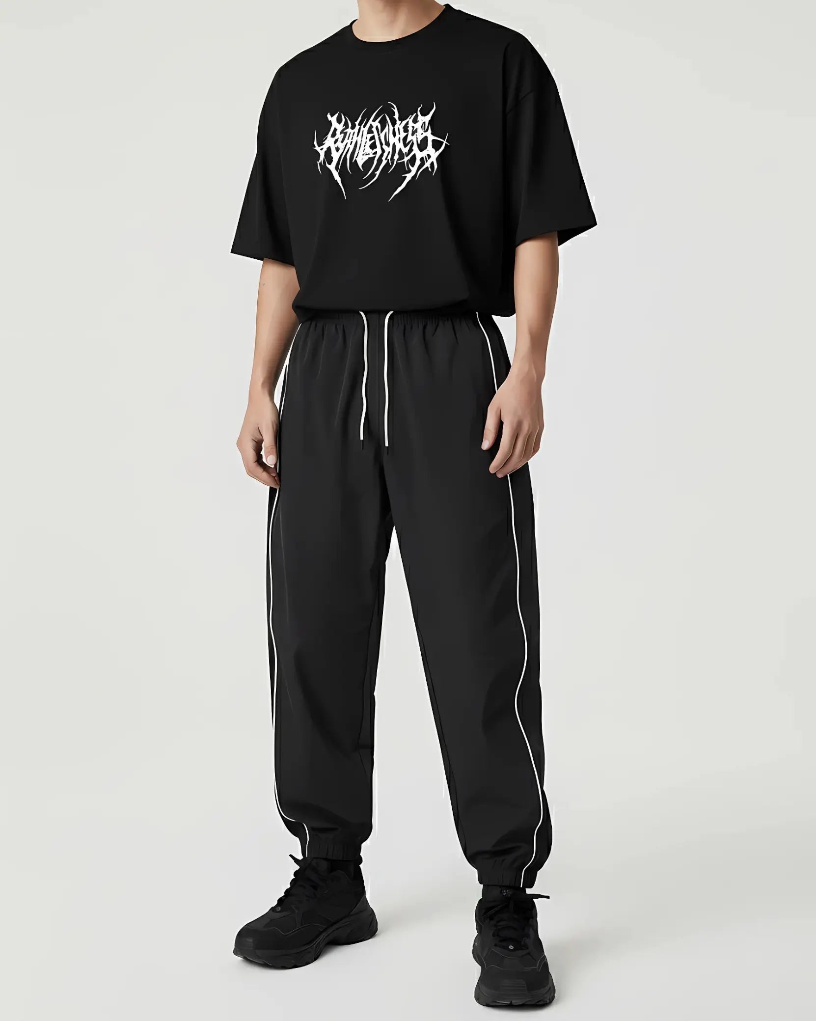 Reflective Nightflow Hose