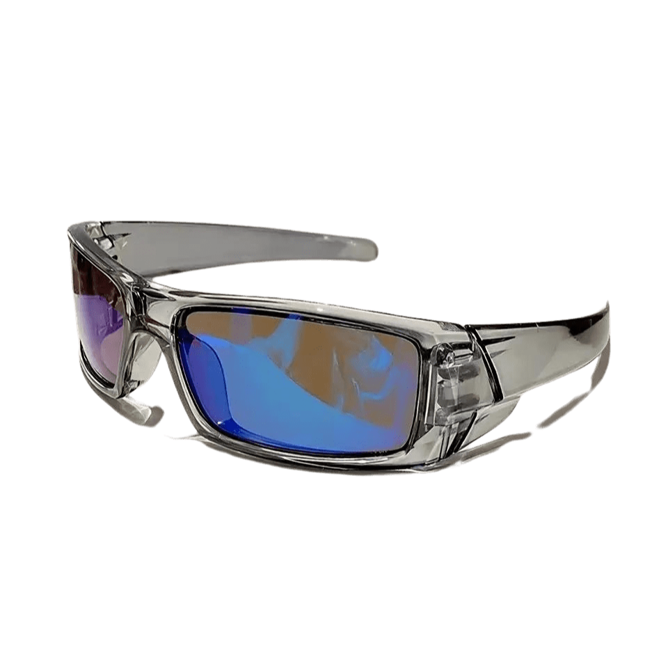 Massive Rave Brille