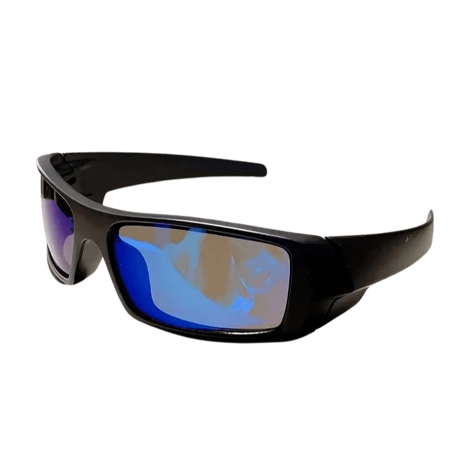 Massive Rave Brille