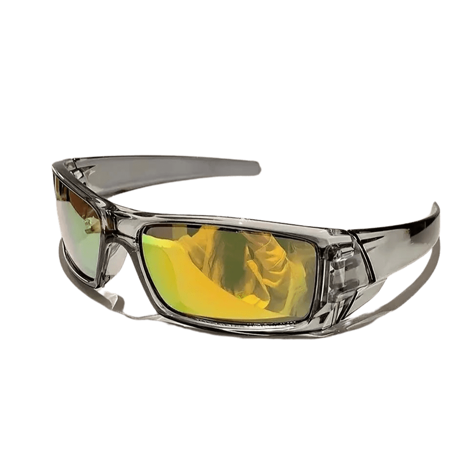 Massive Rave Brille