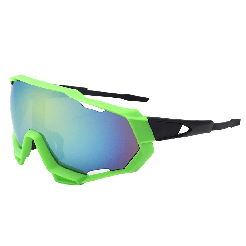 Night-RaveBrille - Stil und Schutz auf dem Rave!