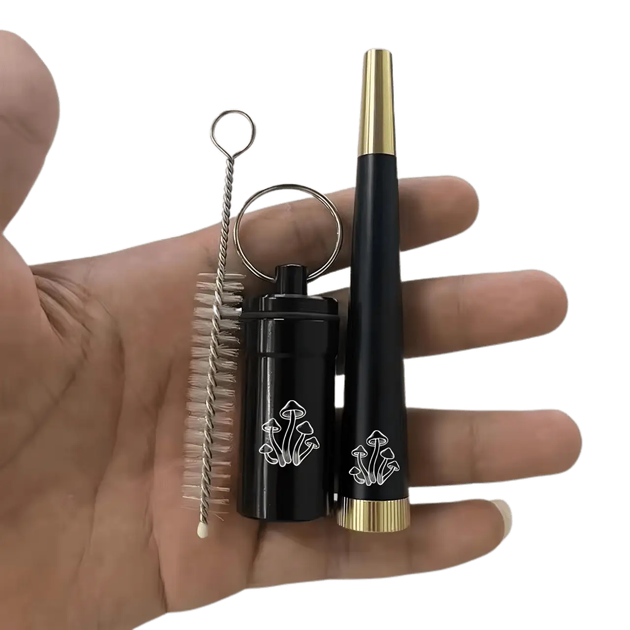 Rave Smoke Pfeifenset