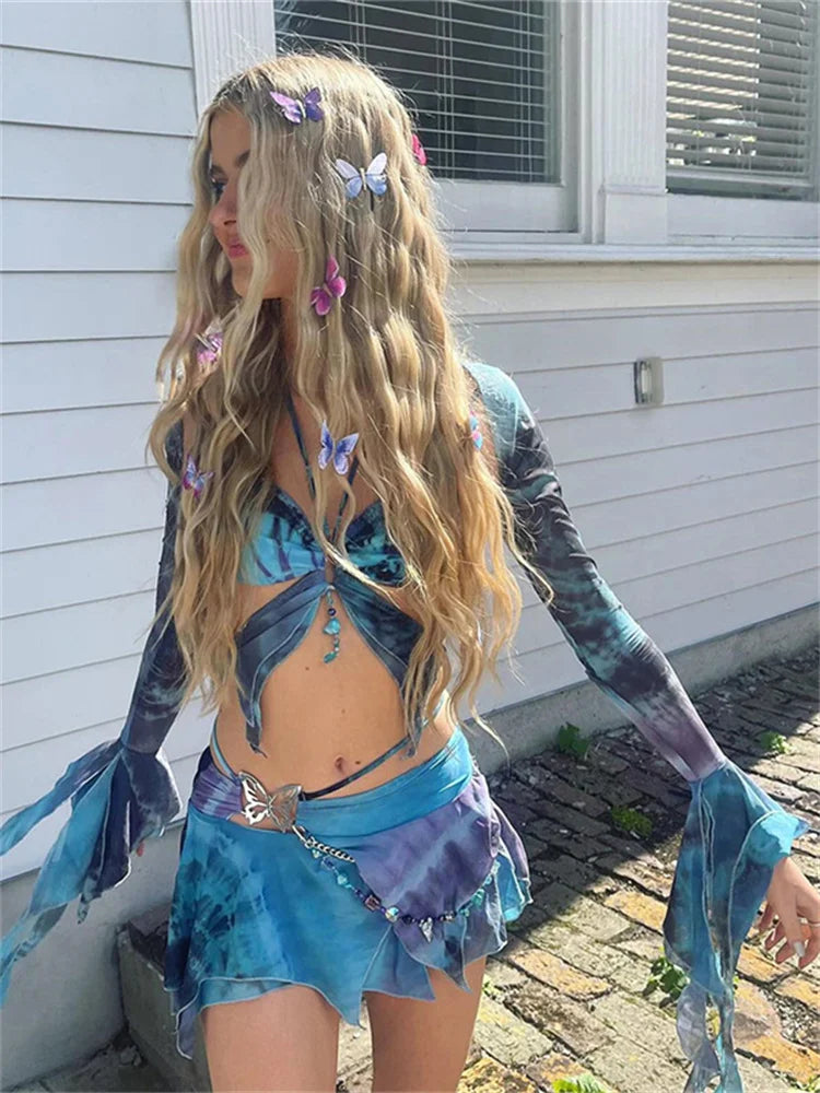 Butterfly Spirit Set