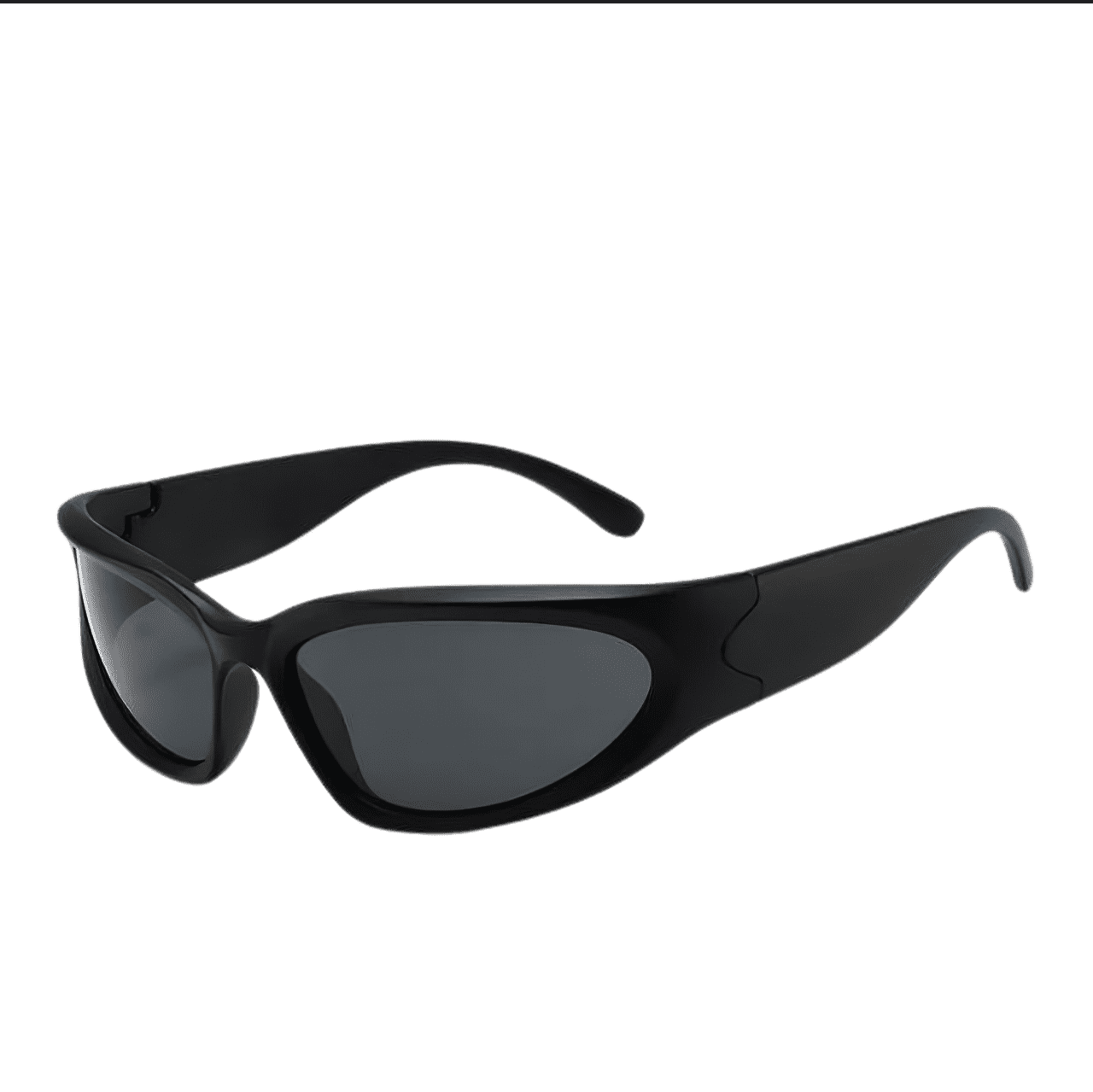 SpeedVision Techno & Rave Brille