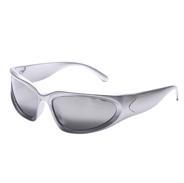 SpeedVision Techno & Rave Brille