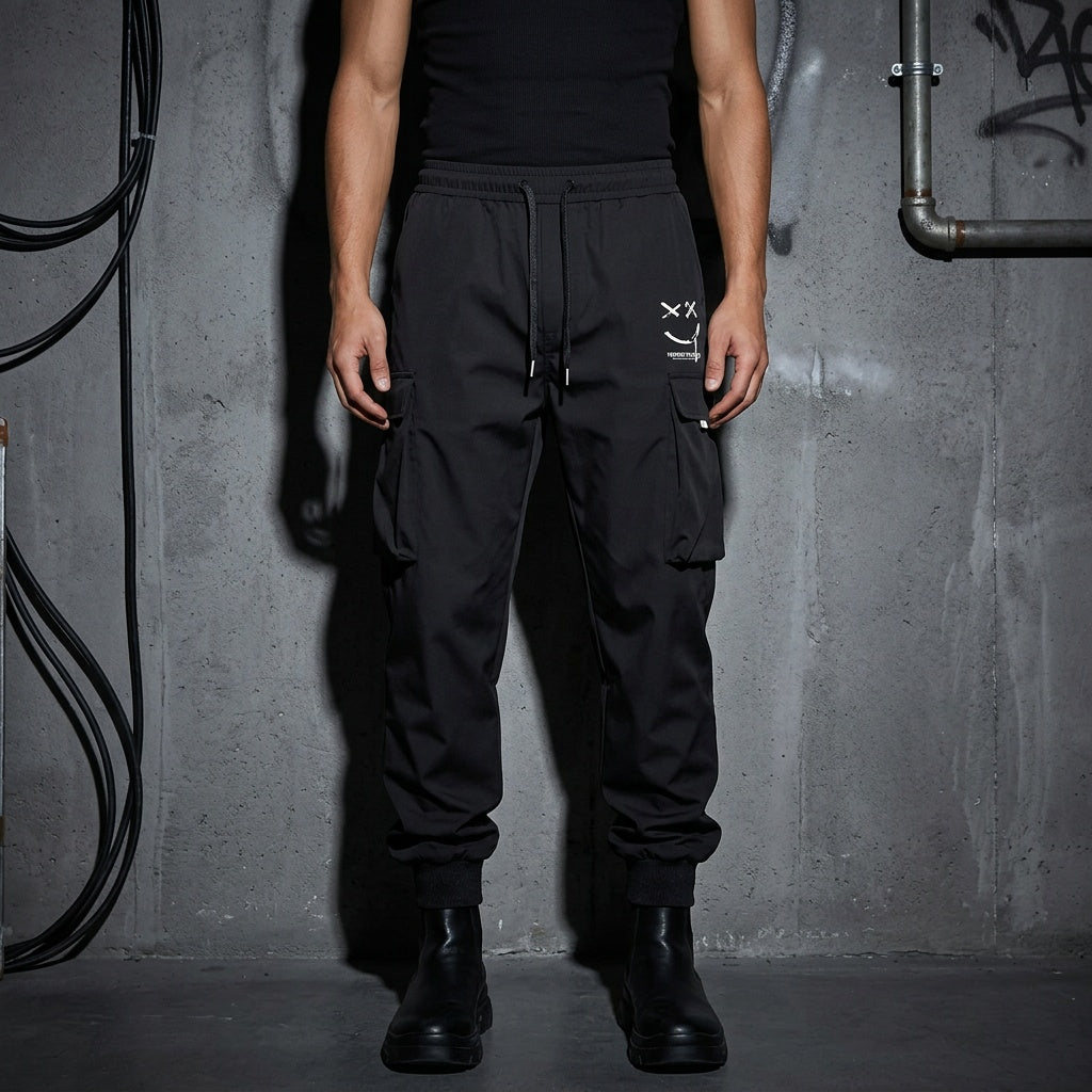 Smiley Utility Cargo Hose