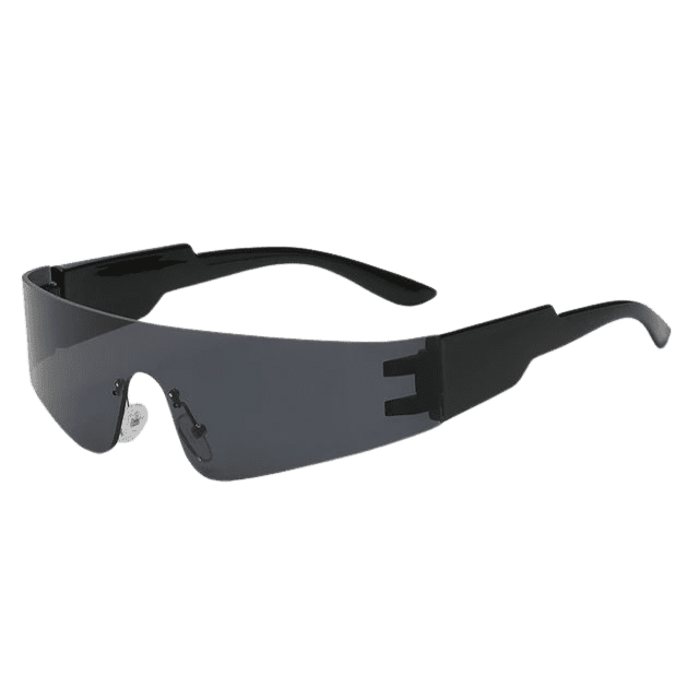 VisionRave Dynamic Shades-Brille
