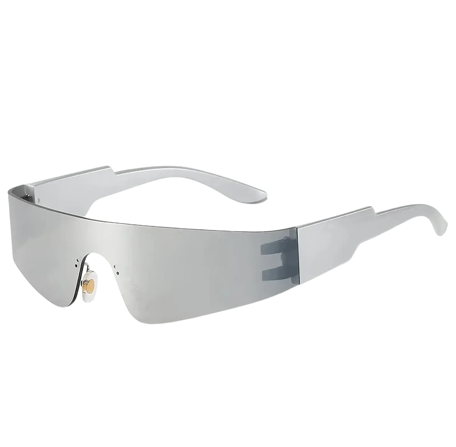 VisionRave Dynamic Shades-Brille