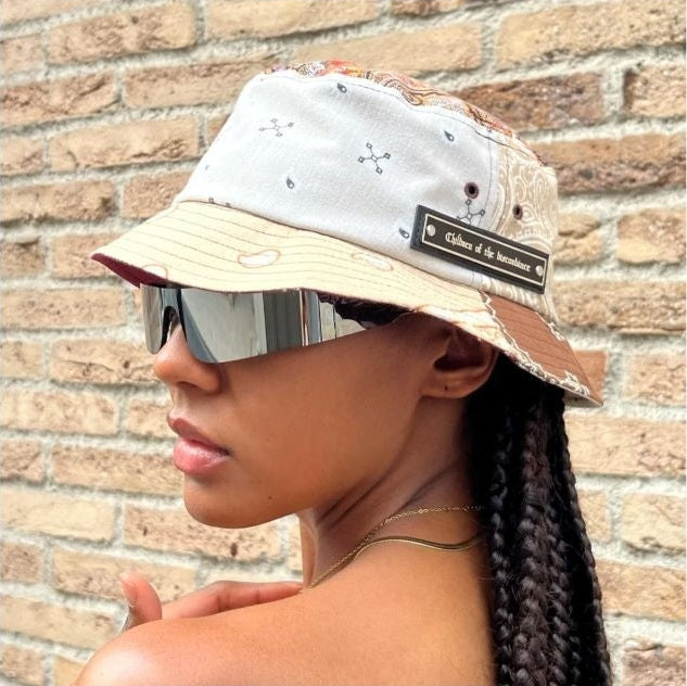 VisionRave Dynamic Shades-Brille