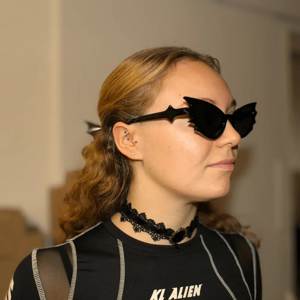 Bat Vision Brille