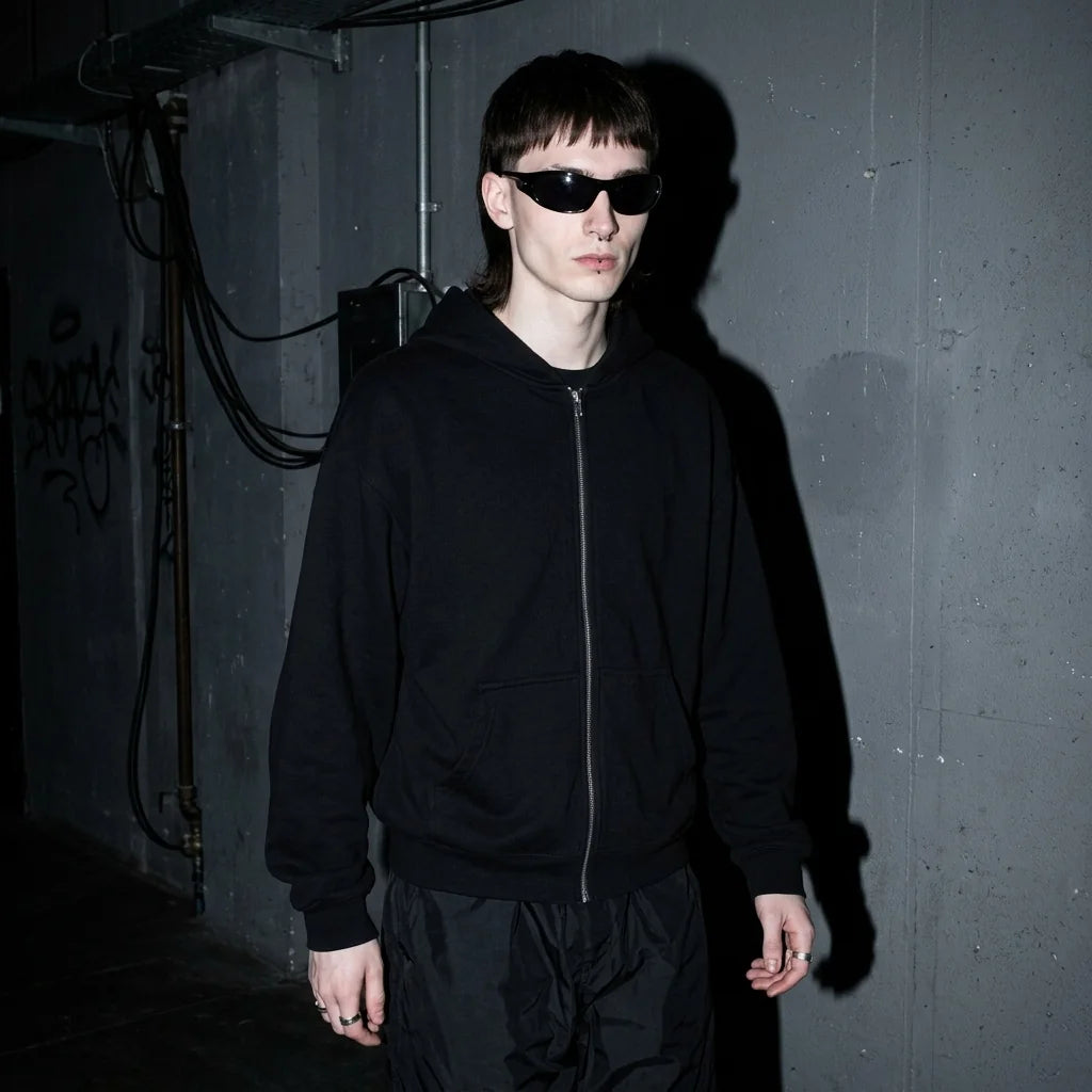 SonicVision Schnelle Brille