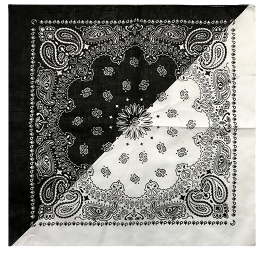 Rave Bandana Tuch