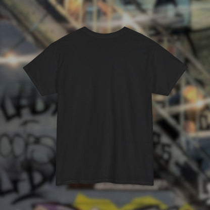 Rave T-Shirt Schwarz
#Farbe_Schwarz