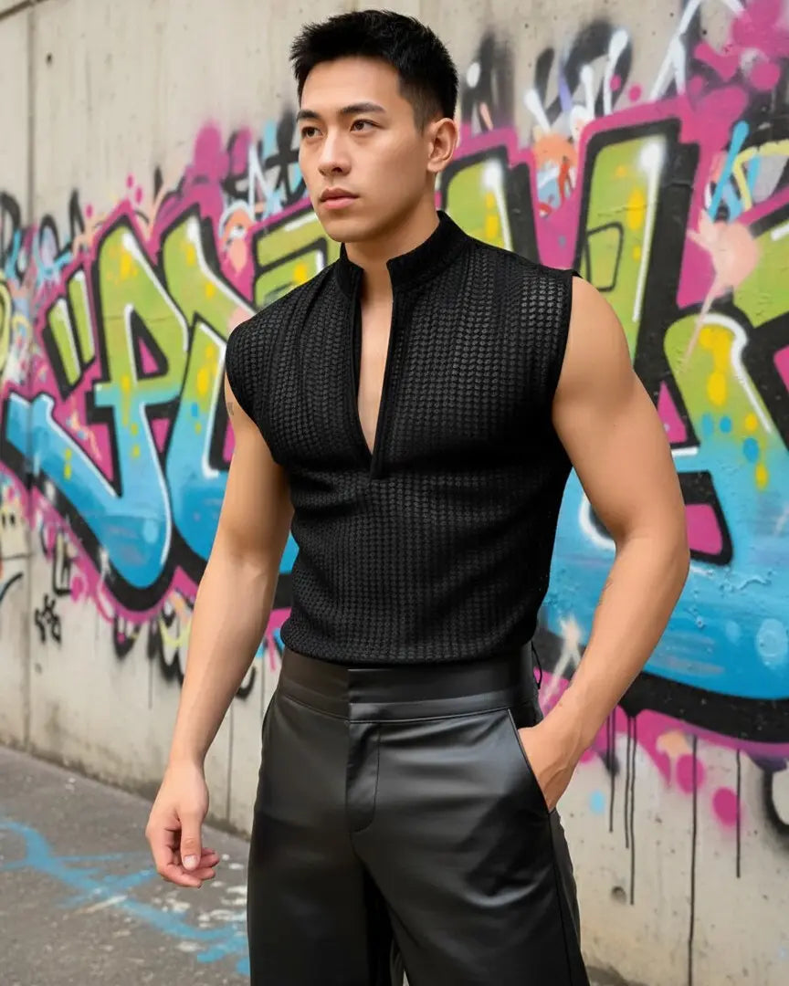 Shadow Grip Tanktop