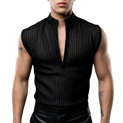 Shadow Grip Tanktop