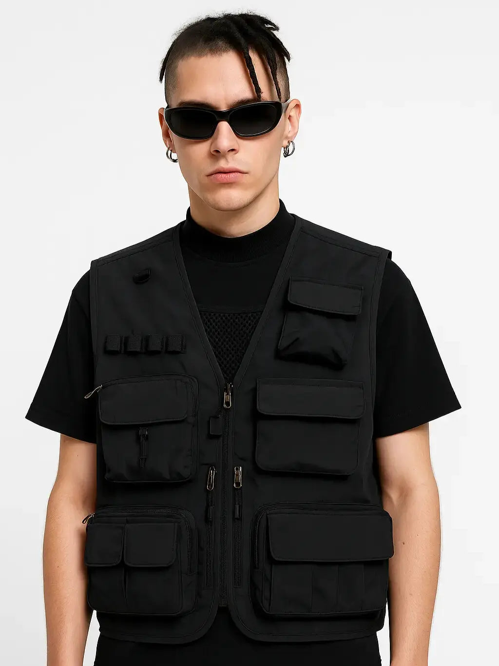Tactical Utility Weste