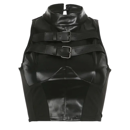 Hardwear Buckle Top
