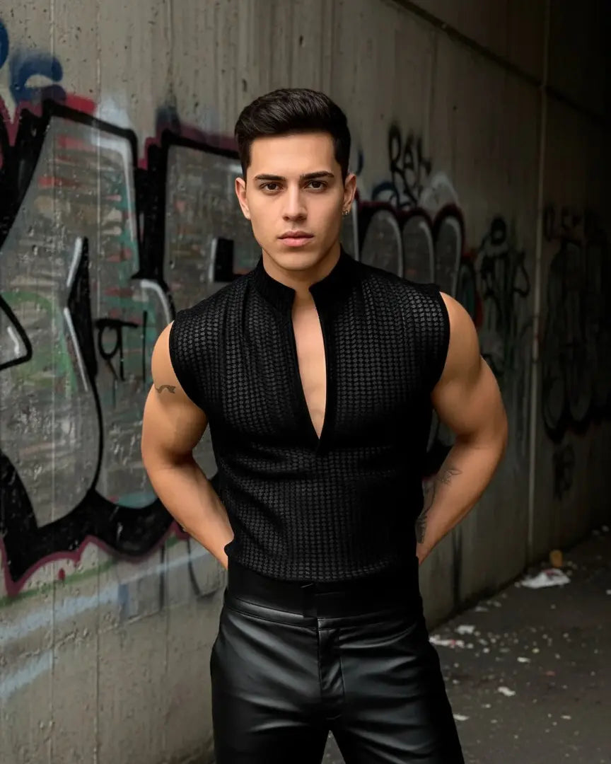 Shadow Grip Tanktop