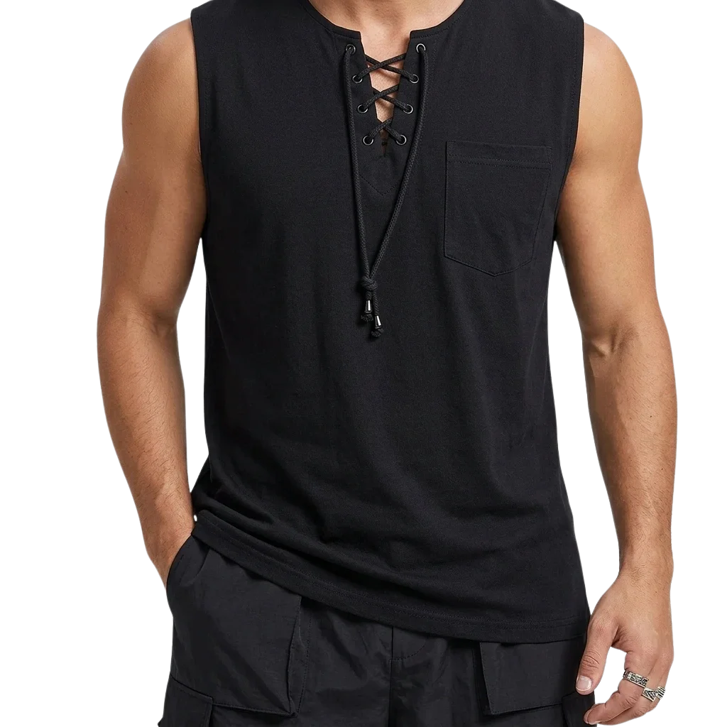 Rave Lace Tanktop