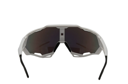 Arktisglanz Raver Ski-Brille