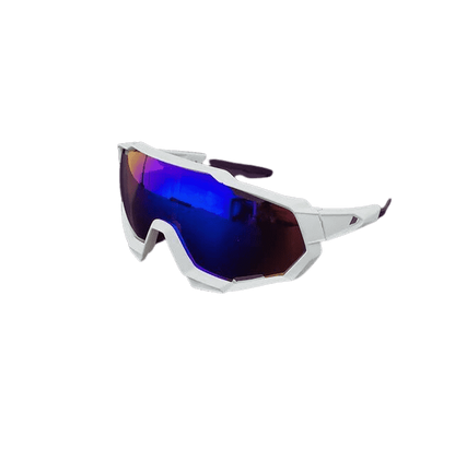 Rave-Techno Brille