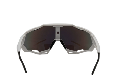 Arktisglanz Raver Ski-Brille