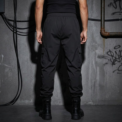 Smiley Utility Cargo Hose