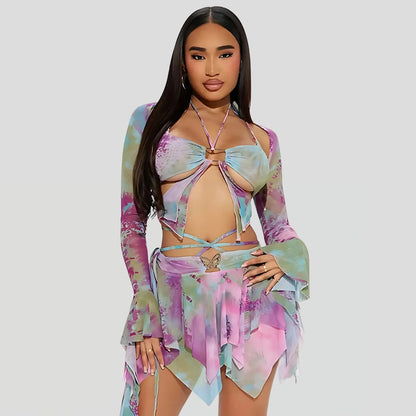 Butterfly Spirit Set