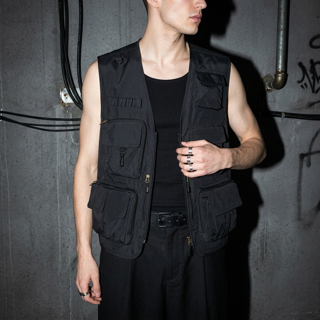 Tactical Utility Weste