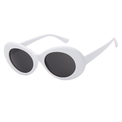 ElectroNerd Retro Techno & Rave Brille