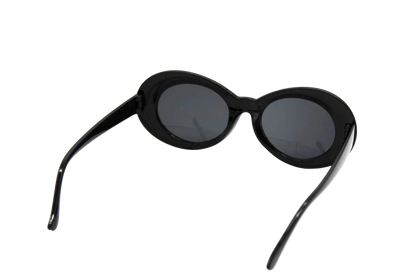 ElectroNerd Retro Techno & Rave Brille
