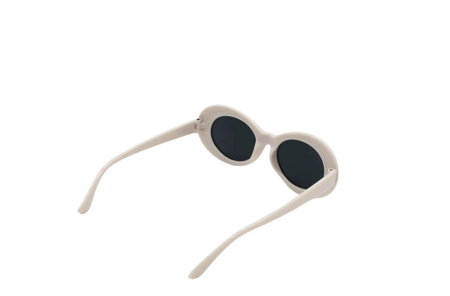 ElectroNerd Retro Techno & Rave Brille
