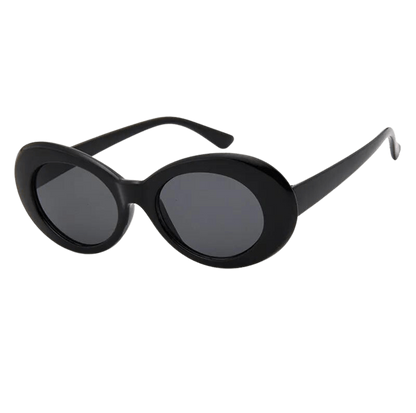 ElectroNerd Retro Techno & Rave Brille
