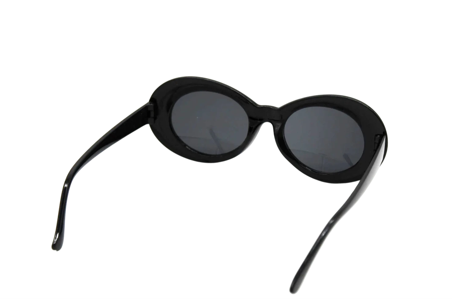 ElectroNerd Retro Techno & Rave Brille
#farbe_schwarz