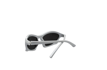 ElectroVision Techno & Rave Brille