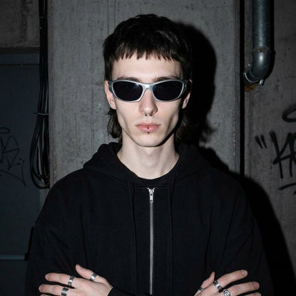 SonicVision Schnelle Brille