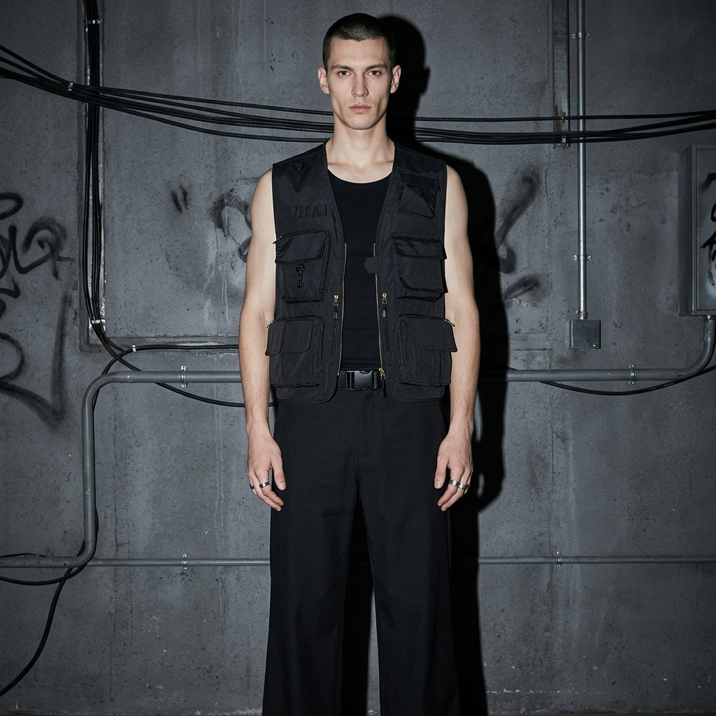 Tactical Utility Weste