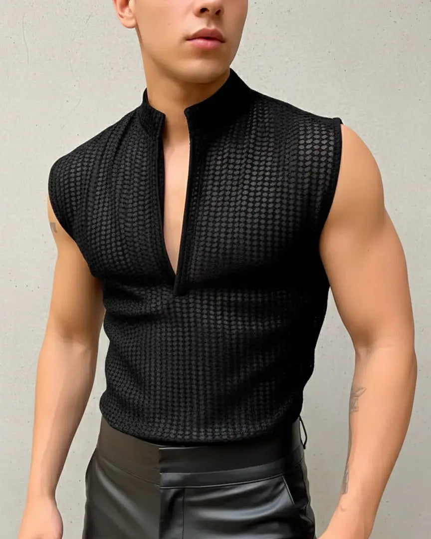 Shadow Grip Tanktop