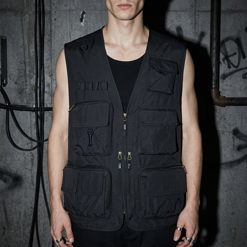 Tactical Utility Weste