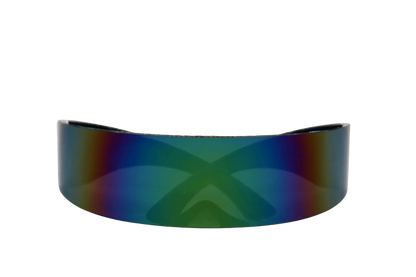 HoloVision Rave & Techno Brille