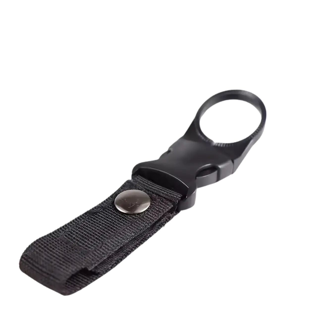 Hydro Clip – water bottle holder for your belt