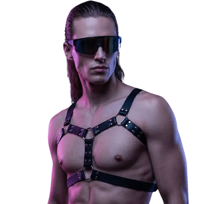 Titan Edge Männer Harness