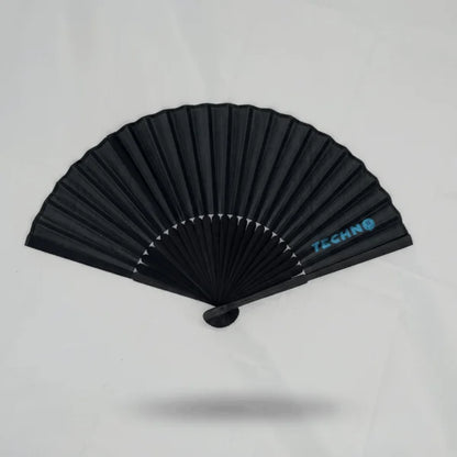 Mini-Nachtschwärmer Rave Fächer