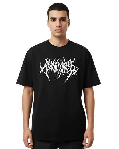 Relentless Oversized Tee